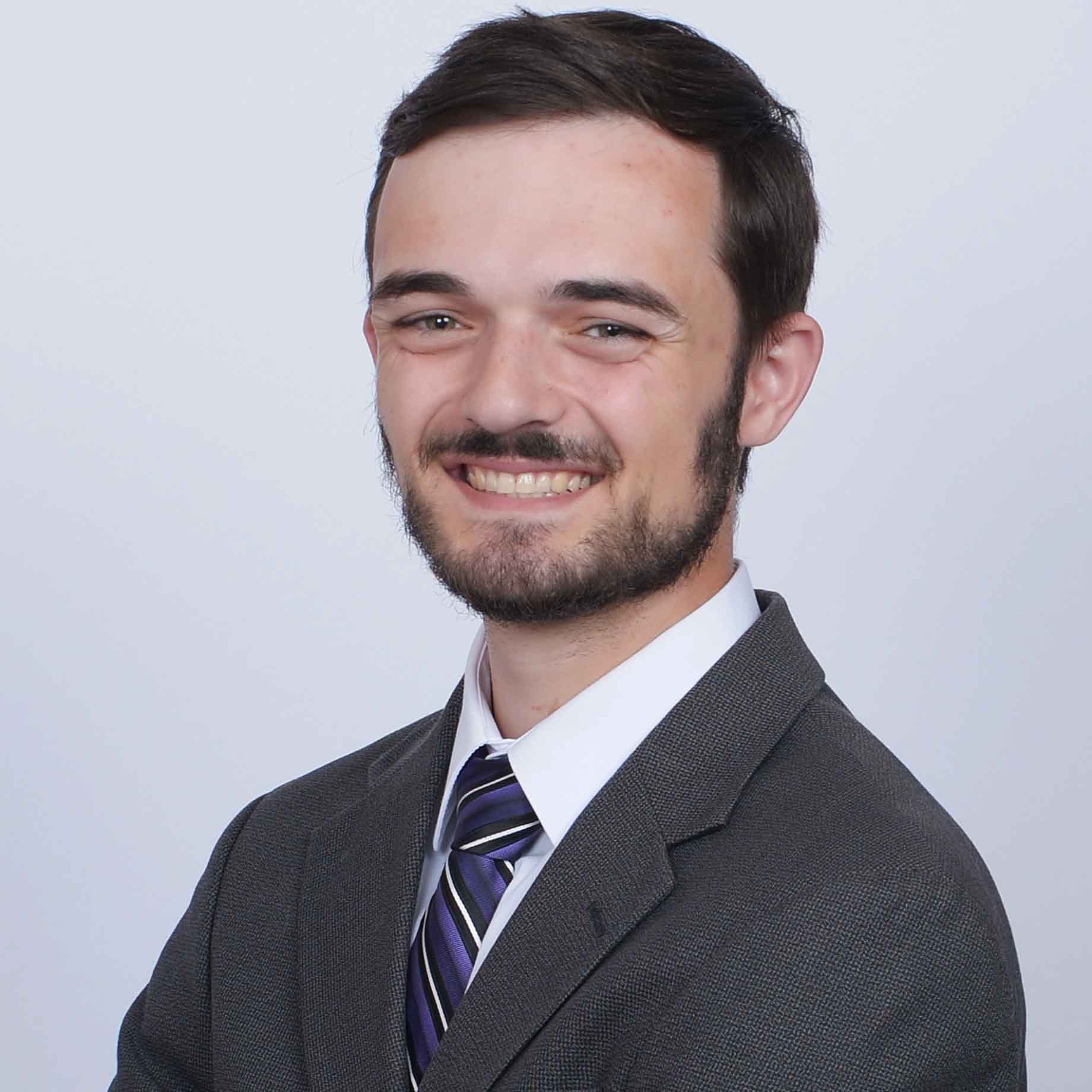 Neal Alcina, MBA